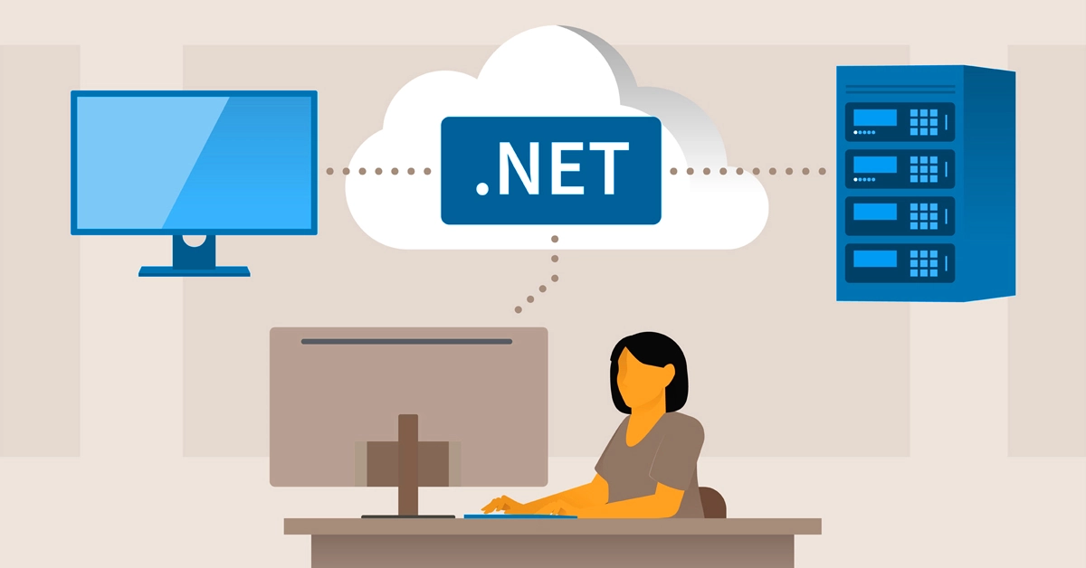 .NET, el lado oscuro del desarrollo de software