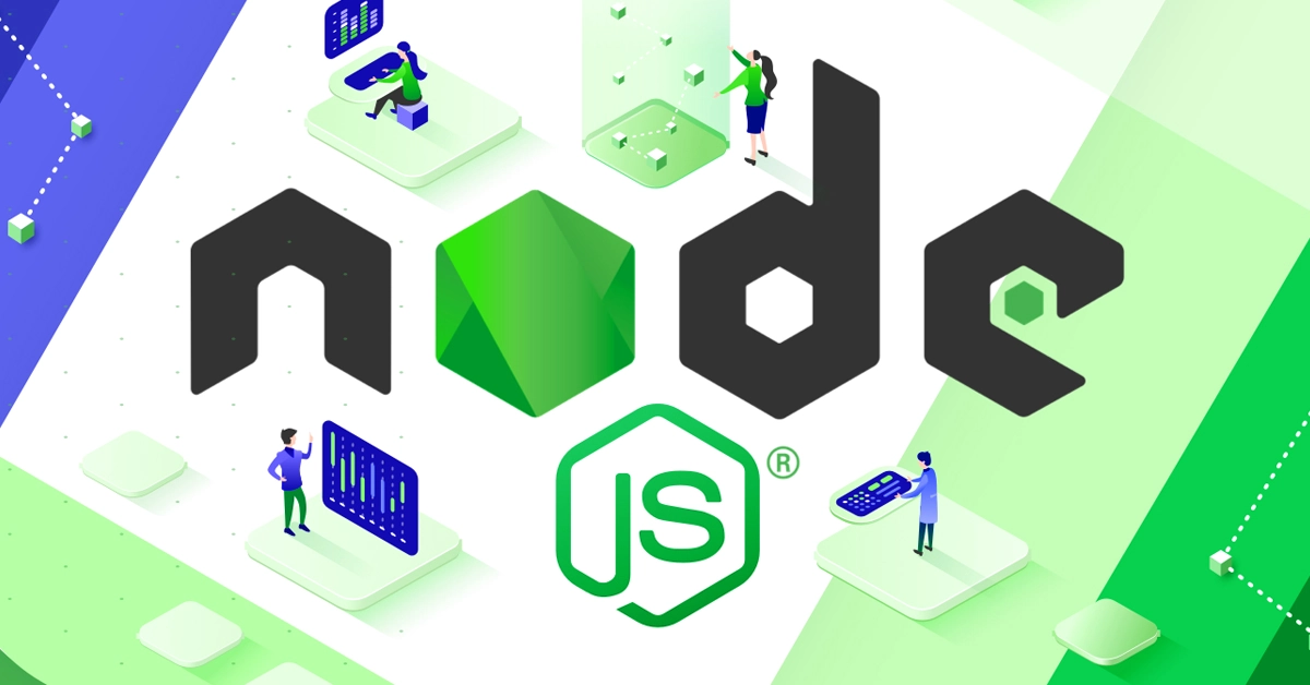 NodeJS, el lenguaje de programación más cool